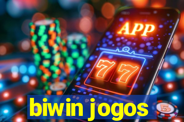 biwin jogos